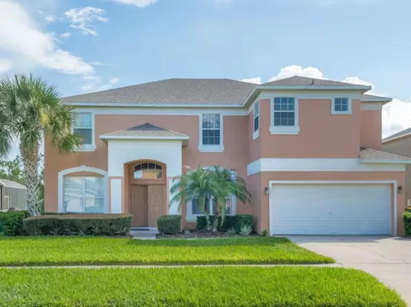 8573 La Isla Dr, Kissimmee, FL 34747