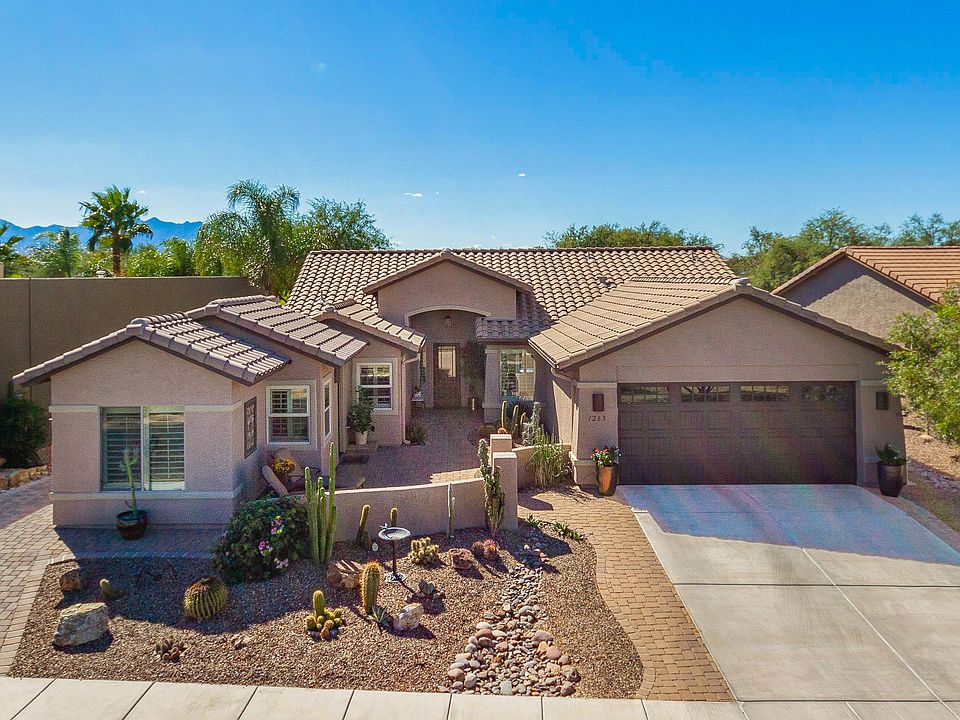 Welcome to Quail Creek