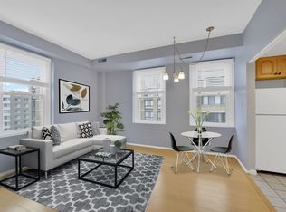 1133 13th St NW #704, Washington, DC 20005