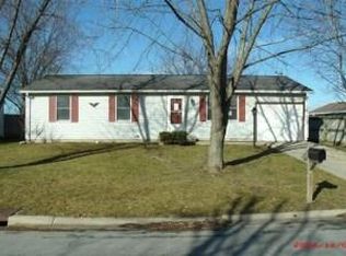 152 Marrett Farm Rd, Union, OH 45322