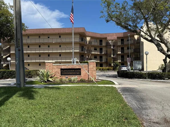 6755 W Broward Blvd APT 101, Plantation, FL 33317