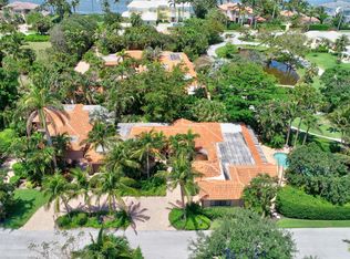 12 Little Pond Rd, Manalapan, FL 33462