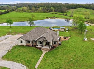 3803 E 225th Rd, Half Way, MO 65663