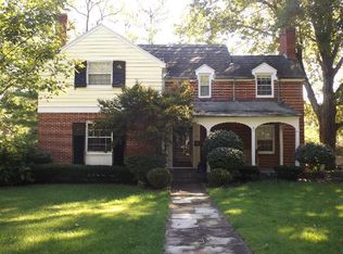 594 Garden Rd, Dayton, OH 45419