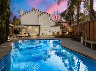 8053 Stretto Ct, Antelope, CA