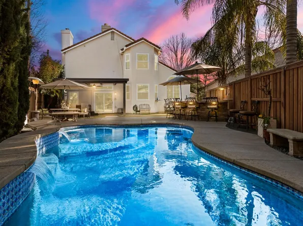 8053 Stretto Ct, Antelope, CA 95843