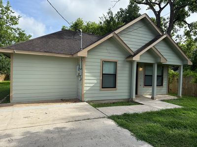 4602 Sterling St, Houston, TX, 77051