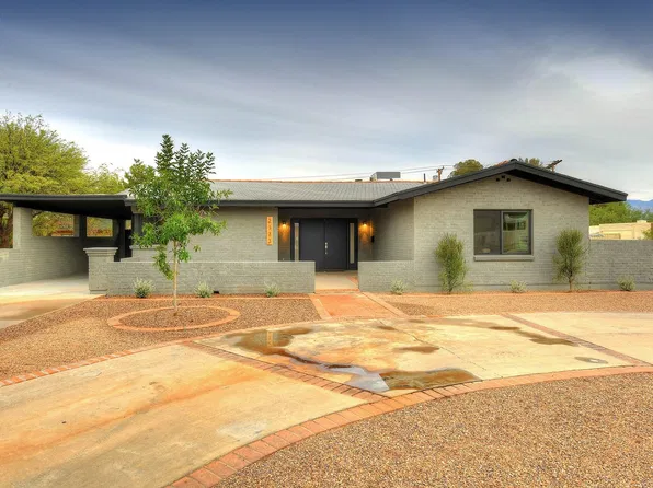 2133 E Copper St, Tucson, AZ 85719