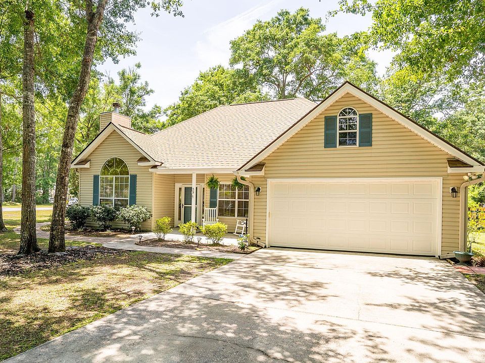 39 Christine Dr, Beaufort, SC 29907 Zillow