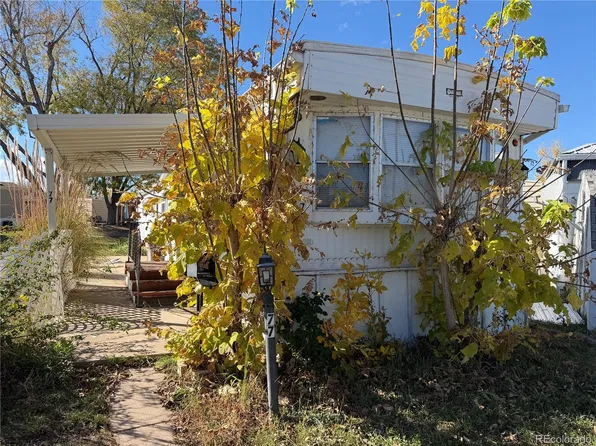 3500 S King Street LOT 77, Sheridan, CO 80236