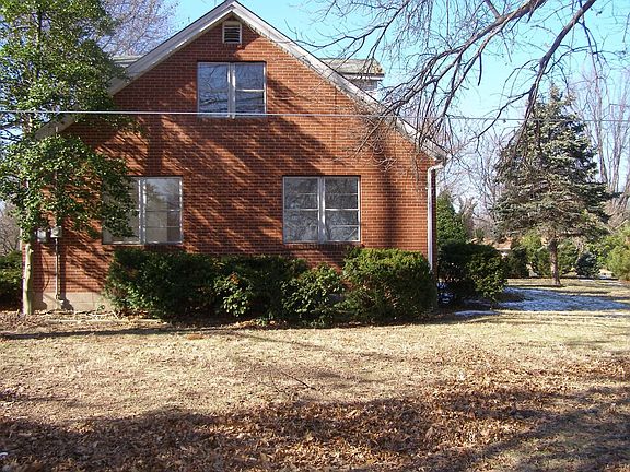 Side Yard