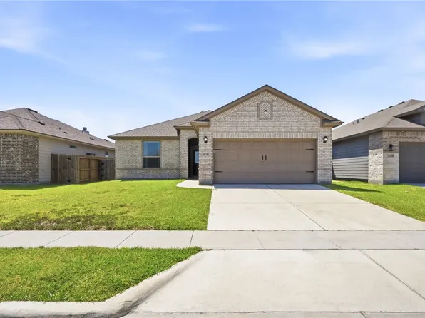 1036 Ocean Breeze, Portland, TX 78374
