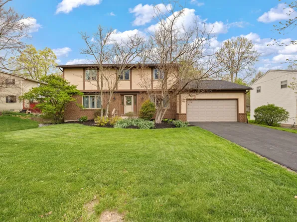 250 Devon Rd, Delaware, OH 43015