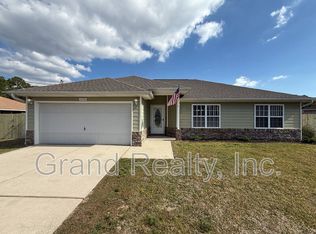 2096 Andorra St, Navarre, FL 32566