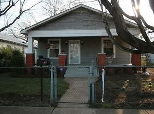 1702 Mulberry St, Chattanooga, TN 37404