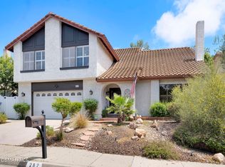 282 Hunters Point Dr, Thousand Oaks, CA 91361