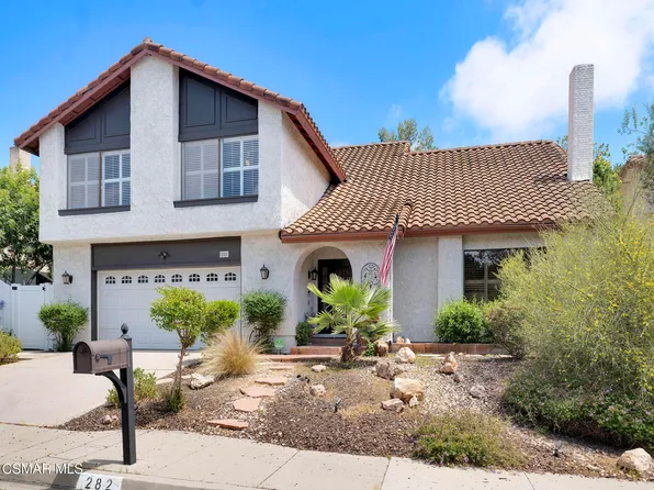 282 Hunters Point Dr, Thousand Oaks, CA 91361