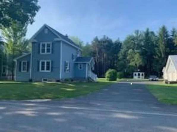 31 Park Row, Cadyville, NY 12918