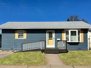 1915 W 2nd St, North Platte, NE 69101