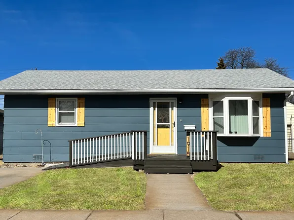 1915 W 2nd St, North Platte, NE 69101