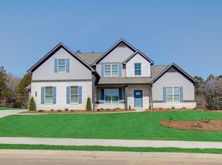 1123 Gilbert Ct LOT 249, Stockbridge, GA 30281