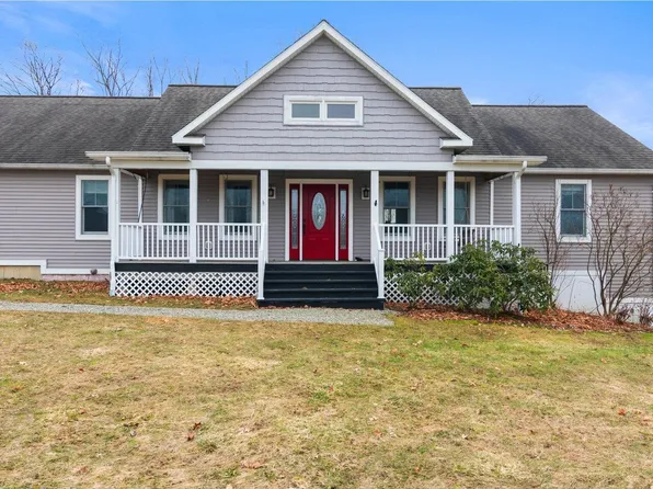 53 O'Brien Meadows, Hinesburg, VT 05461