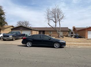 7807 Vernon Ave, Lubbock, TX 79423