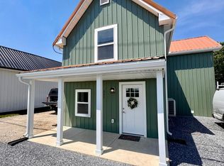 231 Oldtown Rd, Goldsboro, MD 21636