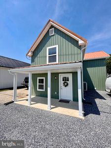 231 Oldtown Rd, Goldsboro, MD, 21636