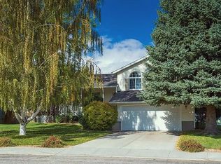 2244 Rendezvous Rd, Idaho Falls, ID 83402