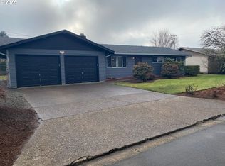 3940 Osage St, Springfield, OR 97478