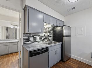 121 S Hampton Rd UNIT 16, Crowley, TX 76036