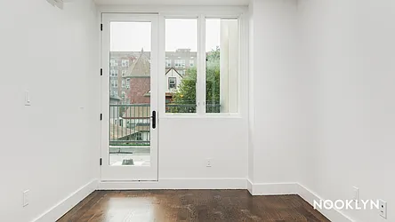 Rented by Nooklyn NYC LLC