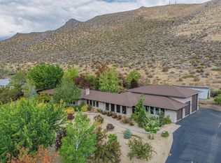 280 N Sutro Ter, Carson City, NV