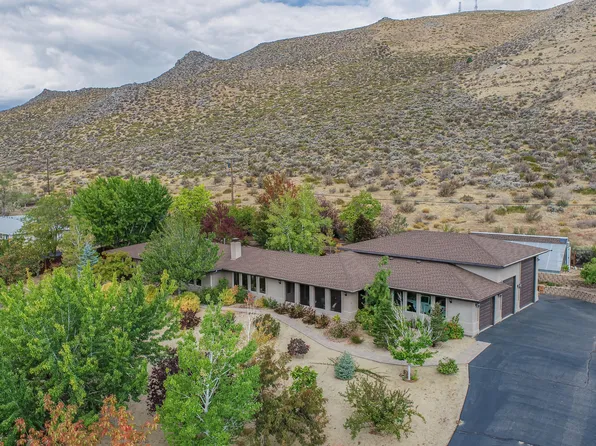 280 N Sutro Ter, Carson City, NV 89706