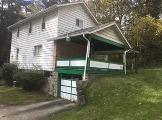 445 Banning Rd, Dawson, PA 15428