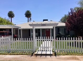 2221 E Clarendon Ave, Phoenix, AZ 85016