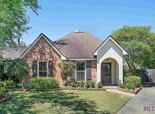 10239 Springwind Ct, Baton Rouge, LA 70810