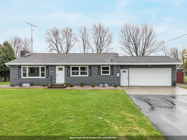 4607 W Capitol Dr, Appleton, WI 54913