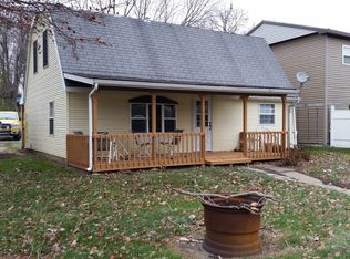 7500 E 625 S, Wolcottville, IN