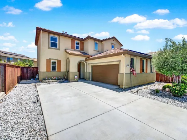 1511 Snowdrop Court, Fairfield, CA 94533