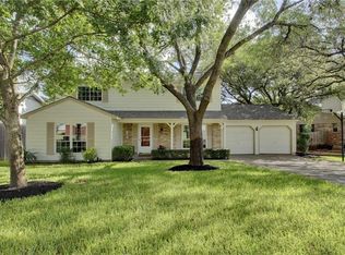 11825 Eubank Dr, Austin, TX 78758