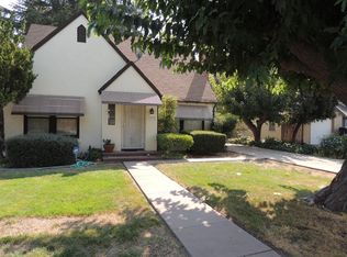 1234 Nelson Ave, Modesto, CA 95350