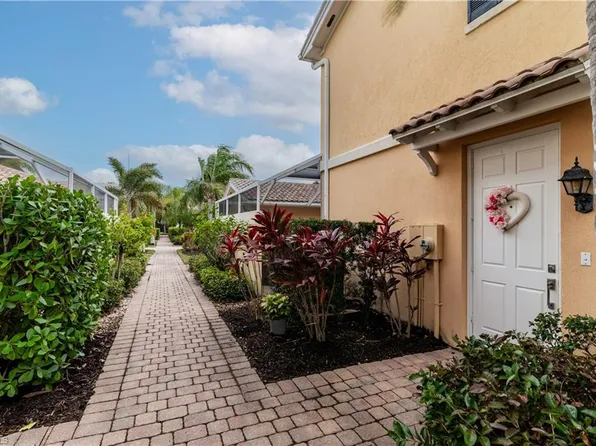 8102 Chianti LN, NAPLES, FL 34114