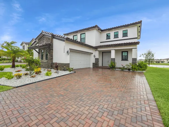 1325 Whitcombe Drive, Royal Palm Beach, FL 33411