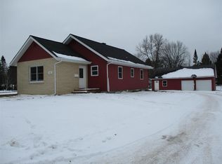 315 N Washington Ave, Medford, WI 54451