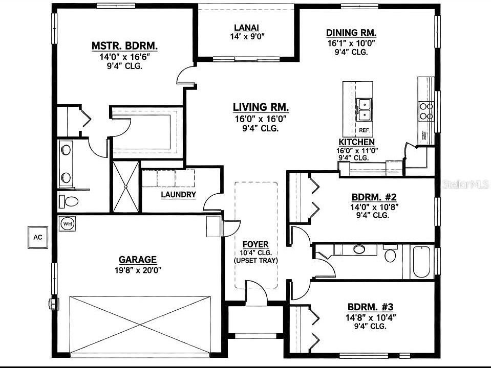 2nd image of 6084 COLISEUM BOULEVARD