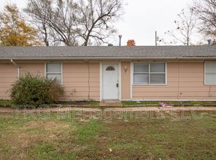 1029 S Glenn Ave APT 3, Wichita, KS 67213