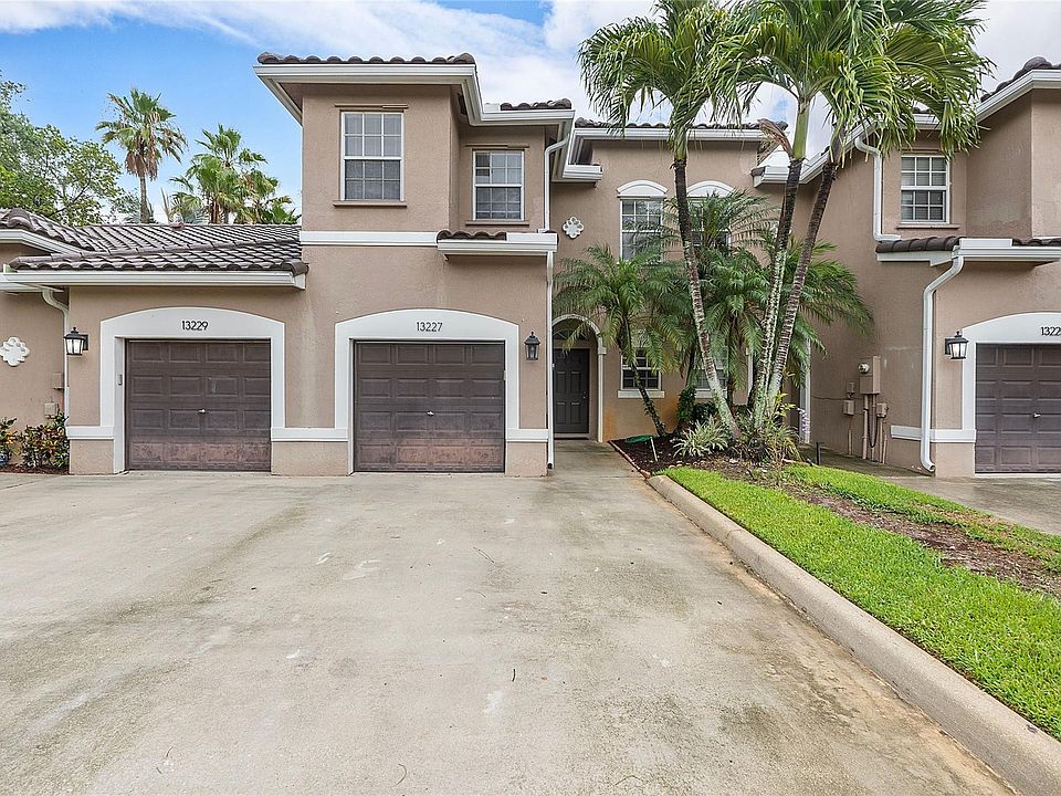 1st image of 13227 NW 7th Drive #13227