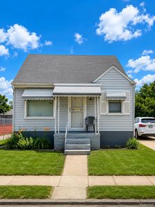 10317 Morley St, Detroit, MI, 48204